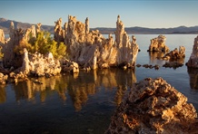 Mono Lake